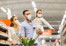 Shopping Local: Spotting the Best Sales, Using Coupons and Discounts