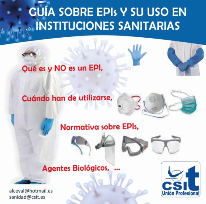 revista descripcion epis