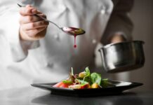 Una mirada al pensamiento de un chef de renombre mundial y su proceso creativo