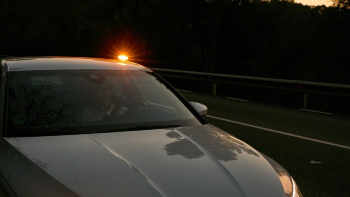 luz v16 gps